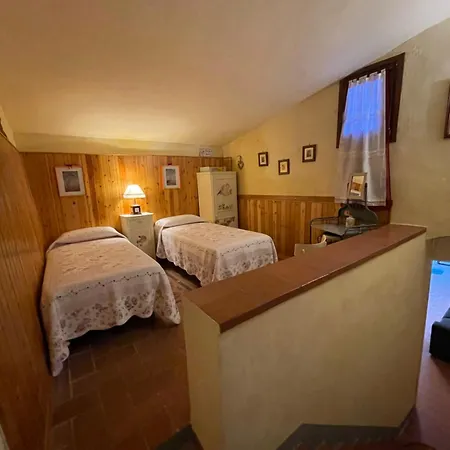 Il Vecchio Forno