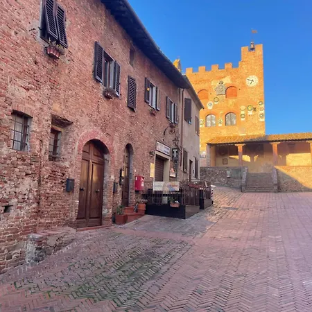 Il Vecchio Forno
