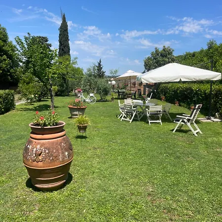 Il Vecchio Forno