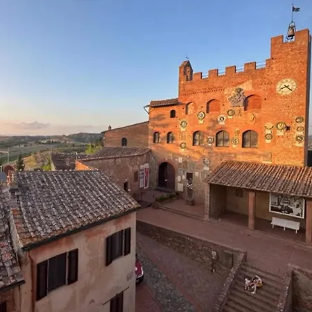 Lejlighed Il Vecchio Forno