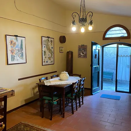 Lejlighed Il Vecchio Forno