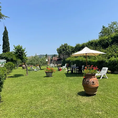 Il Vecchio Forno * Certaldo