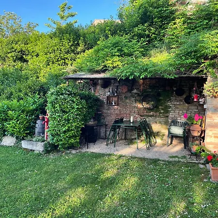 Il Vecchio Forno *